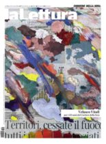 Corriere della Sera La Lettura – 14 Giugno 2026