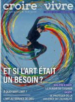Croire & Vivre – Juin 2026