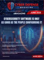 Cyber Defense – June 2026