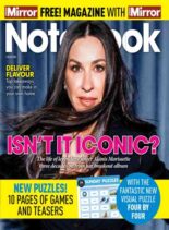 Daily Mirror Notebook – 14 June 2026