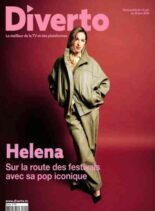 Diverto – 14 Juin 2026