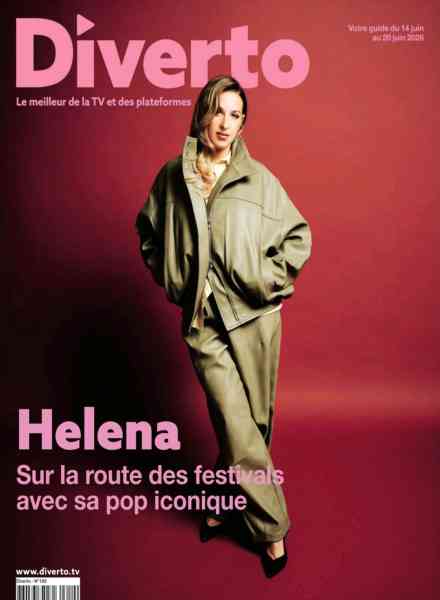 Diverto – 14 Juin 2026
