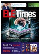 ELE Times – April 2026