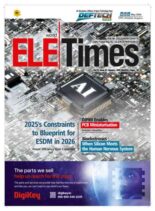 ELE Times – January 2026