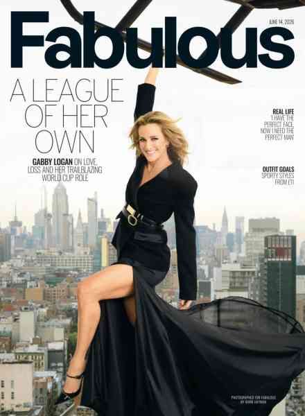 Fabulous – June 14 2026