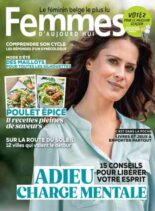 Femmes D’Aujourd’Hui – 11 Juin 2026