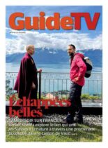 Guide TV – 14 Juin 2026