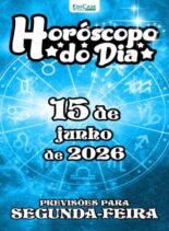 Horoscopo do Dia – 13 Junho 2026