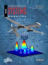 IEEE Aerospace & Electronics Systems Magazine – September 2018