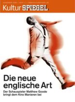 Kultur Spiegel – November 2008