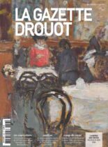 La Gazette Drouot – 12 Juin 2026