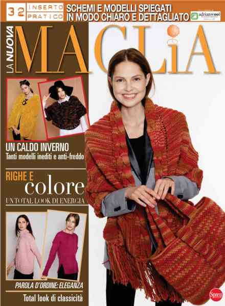 La Nuova Maglia – Ottobre-Novembre 2021