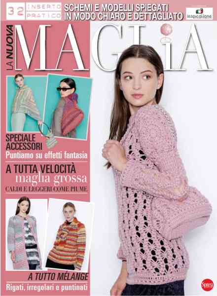 La Nuova Maglia – Ottobre-Novembre 2022