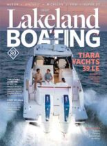 Lakeland Boating – April 2026