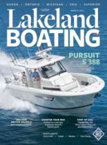 Lakeland Boating – March 2026