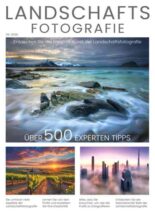 Landschaftsfotografie Das essentielle Handbuch – Juni 2026