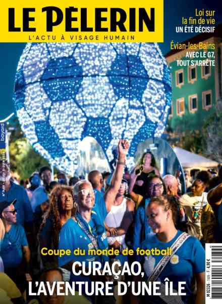 Le Pelerin – 11 Juin 2026