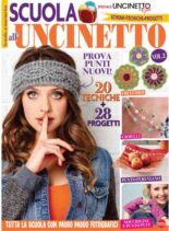 L’uncinetto di Gio Speciale – Settembre-Ottobre 2022