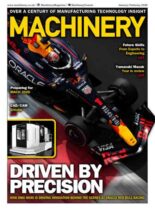 Machinery – January-February 2026