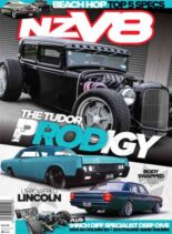 NZV8 – July-August 2026