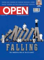 Open Magazine – 22 June 2026