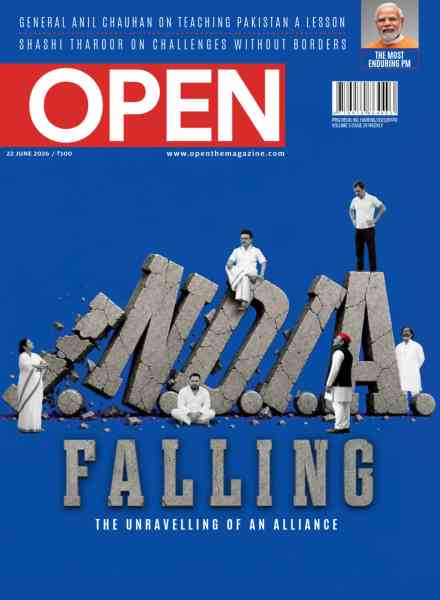 Open Magazine – 22 June 2026