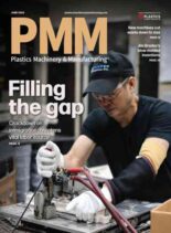 Plastics Machinery & Manufacturing – June 2026