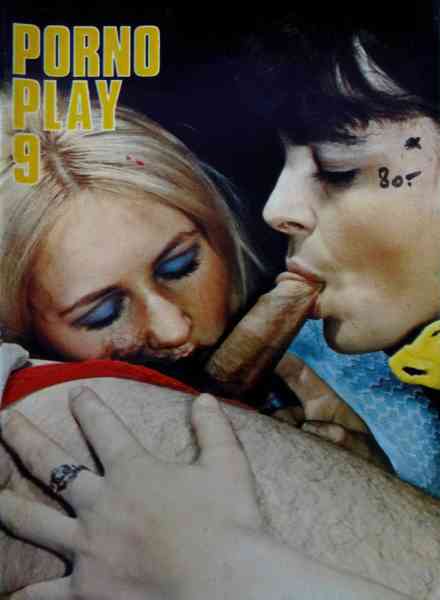 Porno Play – N 9