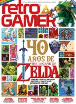 Retro Gamer Espana – 14 Junio 206