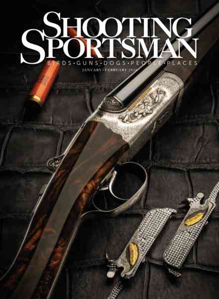 Shooting Sportsman – January-February 2020