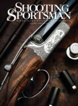 Shooting Sportsman – January-February 2021
