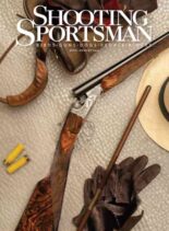 Shooting Sportsman – July-August 2021