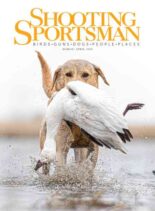 Shooting Sportsman – March-April 2020