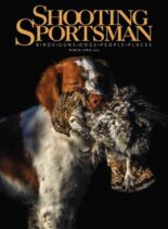 Shooting Sportsman – March-April 2021