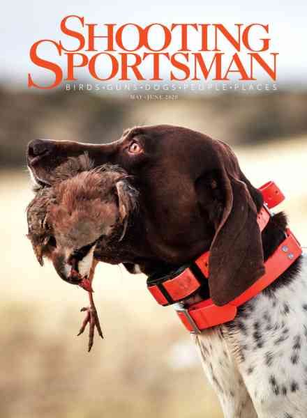 Shooting Sportsman – May-June 2020