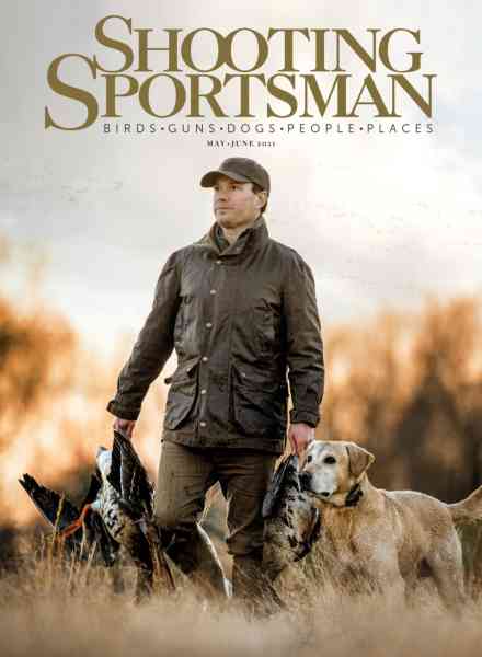 Shooting Sportsman – May-June 2021