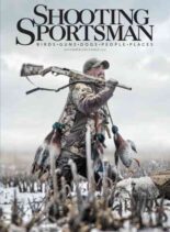 Shooting Sportsman – November-December 2021