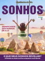 Significados da vida – Junho 2026
