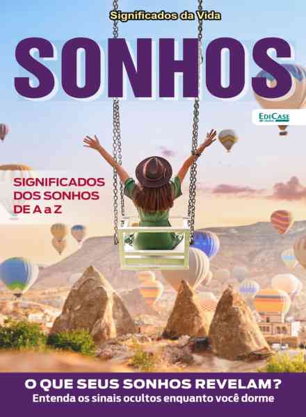 Significados da vida – Junho 2026