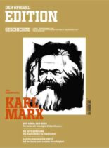 Spiegel Edition – Nr 1 2018