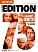 Spiegel Edition – Nr 1 2022