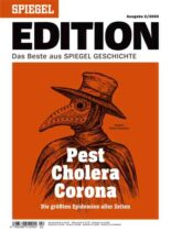 Spiegel Edition – Nr 2 2020
