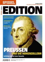 Spiegel Edition – Nr 2 2022