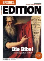 Spiegel Edition – Nr 4 2020