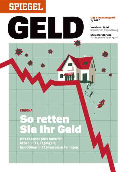 Spiegel Geld – Nr 1 2020