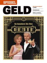 Spiegel Geld – Nr 1 2022