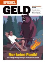 Spiegel Geld – Nr 2 2022