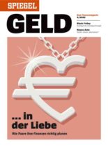 Spiegel Geld – Nr 3 2020