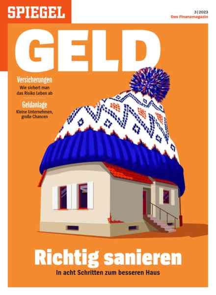 Spiegel Geld – Nr 3 2023