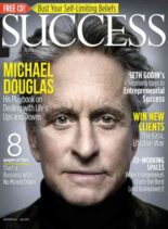Success – July 2014